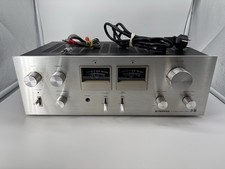 Pioneer SA-606 Amplificatore