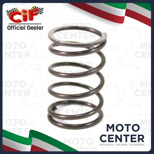 Molla frizione piaggio vespa - frizione,