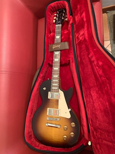 Chitarra elettrica gibson les - elettrica,