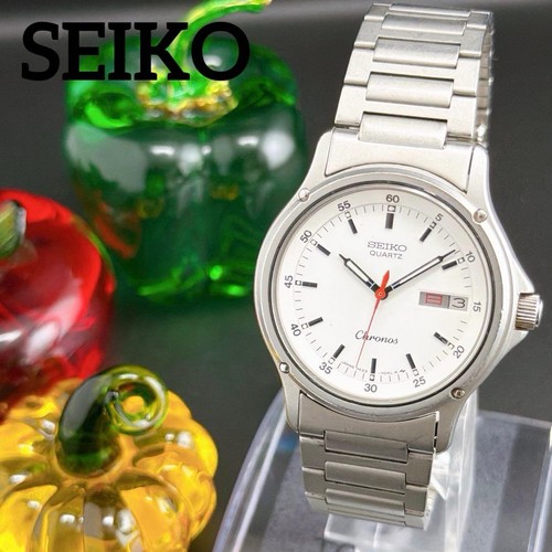 Seiko chronos orologio uomo - orologio,
