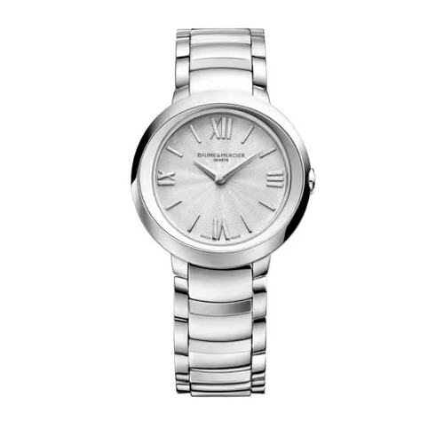 Orologio quarzo baume - al,