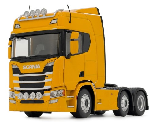 Marge models camion solo - solo, de