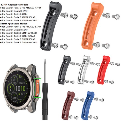 Per garmin fenix pro - garmin,