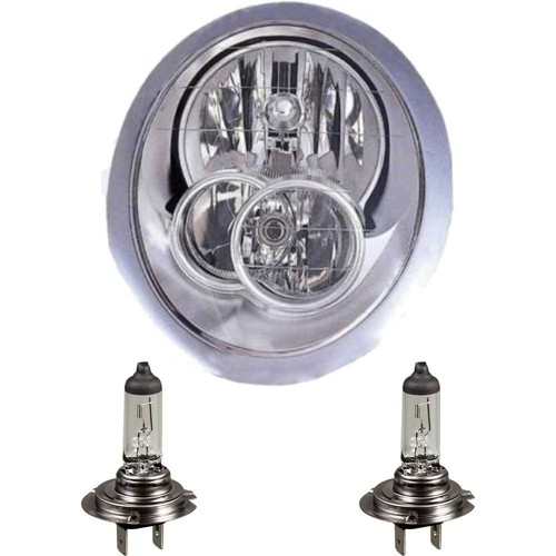 Faro proiettore anteriore