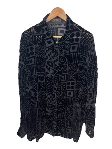 Camicia vintage ceta italiano - vintage,