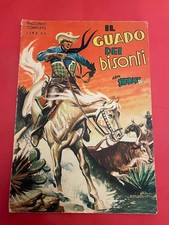 Stormy Red n.5 Dardo originale