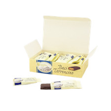 TORRONCINI AL CIOCCOLATO BACI