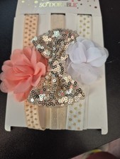 Set 3 copricapo So Dorable in