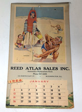 Calendario 12 mesi vendita