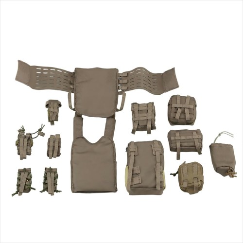King toy 8008 - king's, 1/6
