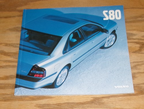Brochure vendita originale