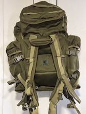 Zaino Defcon 5 -  trekking