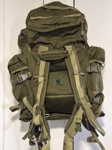 Zaino defcon trekking - zaino,