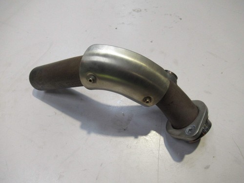 Tubo scarico cilindro - scarico,