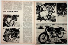 Gilera 98 Città e Campagna