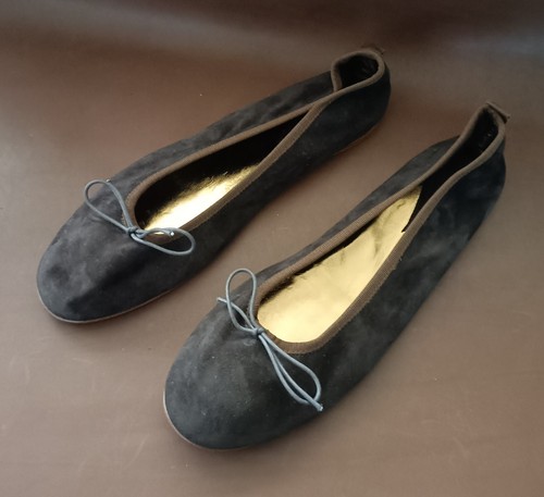 Ballerine nuove mai - mai, in