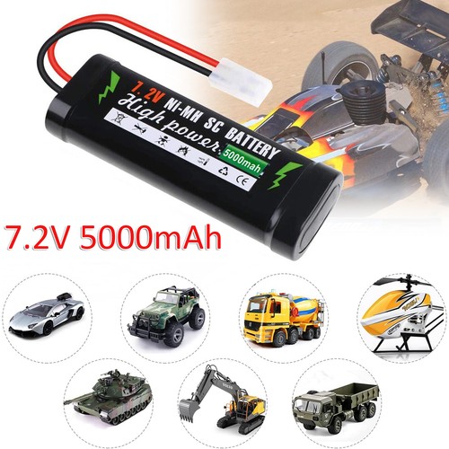 Batteria 5000 mah ni - batteria,