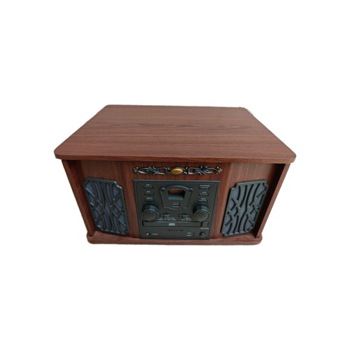 Akura retro music centre radio - akura,