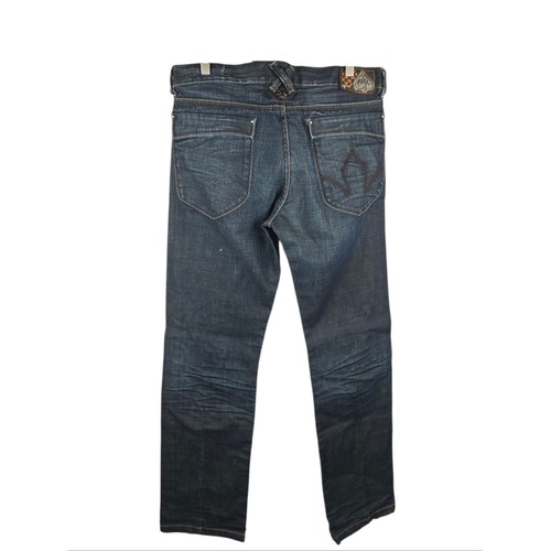 Jeans uomo sickoneteen - pull, &