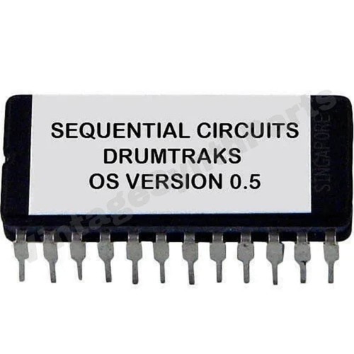 Sequential circuits drumtraks - circuits,