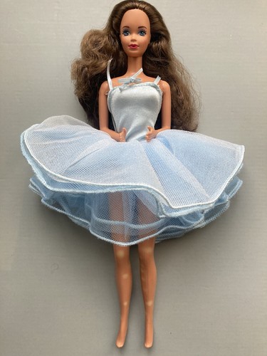 Barbie whitney perfume pretty - barbie,