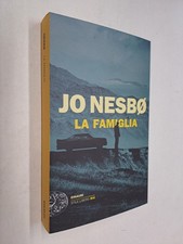 LA FAMIGLIA - JO NESBO -