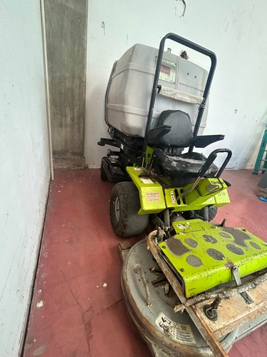 Tagliaerba scoppio usato - tagliaerba,