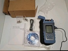 ST805C-B Misuratore di potenza