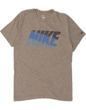 NIKE T-shirt uomo grafica top