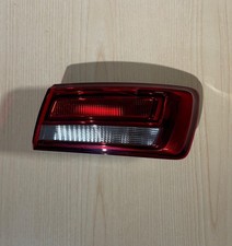 AUDI A3 8V SEDAN 2016 FANALE STOP POSTERIORE DESTRO DX ORIGINALE