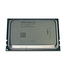 AMD Opteron 6376 2,30 GHz