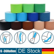 Set nastro kinesiologico