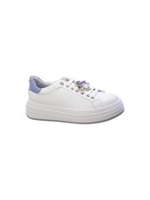 Apepazza Sneakers Donna Bianco
