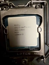 Processore Intel Core i5-4690K