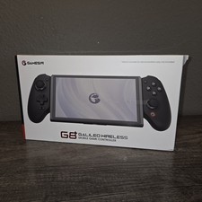 GameSir G8+ Galileo Wireless