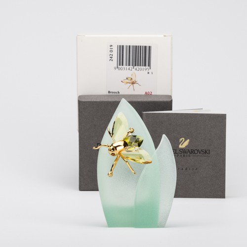 Swarovski spilla paradiso - spilla,