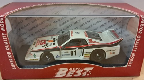 Best lancia beta montecarlo - best,