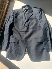 Giacca uomo elegante combipel - uomo,