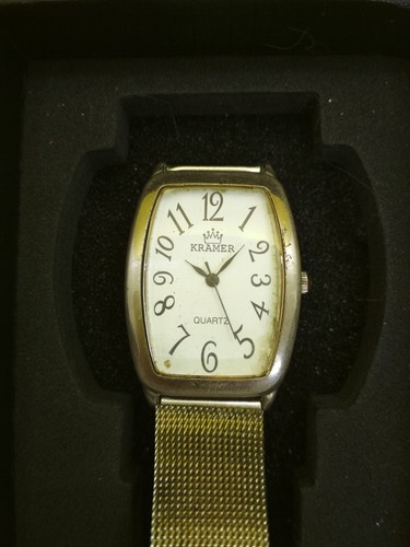 Orologio polso quarzo - da, al