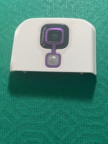 Cover fotocamera nokia - cover,