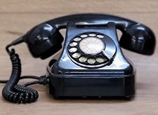 Telefono Vintage Indiano