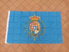 Bandiera del napoli - bandiera,