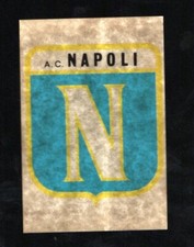 figurina CALCIATORI PATUZZI