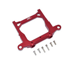 Supporto paraurti posteriore