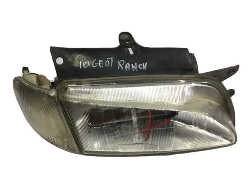 Fanale faro lampada luce - fanale,