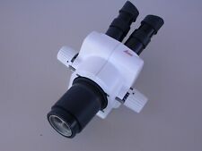 Microscopio zoom stereo LEICA GZ6