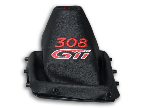 Peugeot 308 gti sw - ii, cc