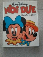 NOI DUE TOPOLINO E MINNI - 4°