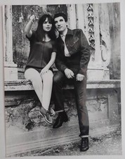 MARISA SOLINAS, ARMANDO STULA - FOTOGRAFIA ORIGINALE