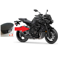 Yamaha MT10 Spine telaio in
